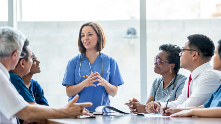 Does an Out-of-Network Anesthesiology Group Using IDR Hurt a Facility’s Payer Relationships?